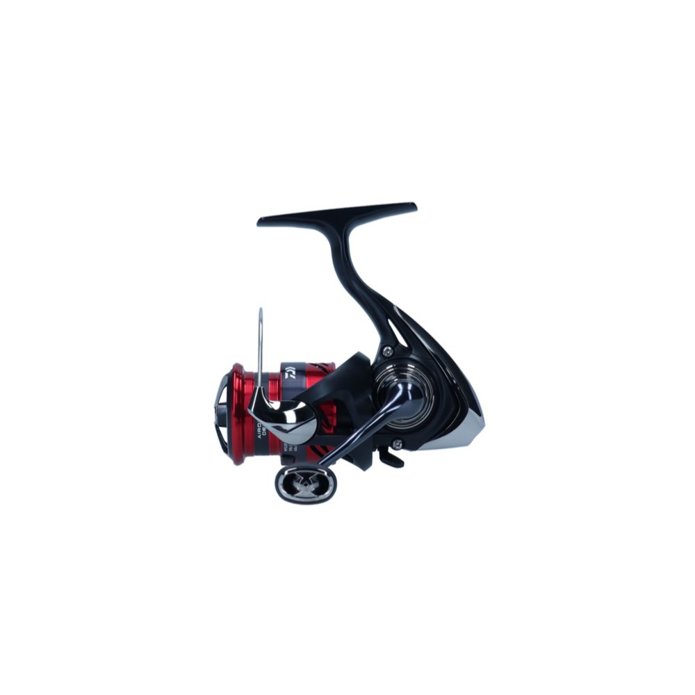 Daiwa 23 Ninja LT haspelrulle