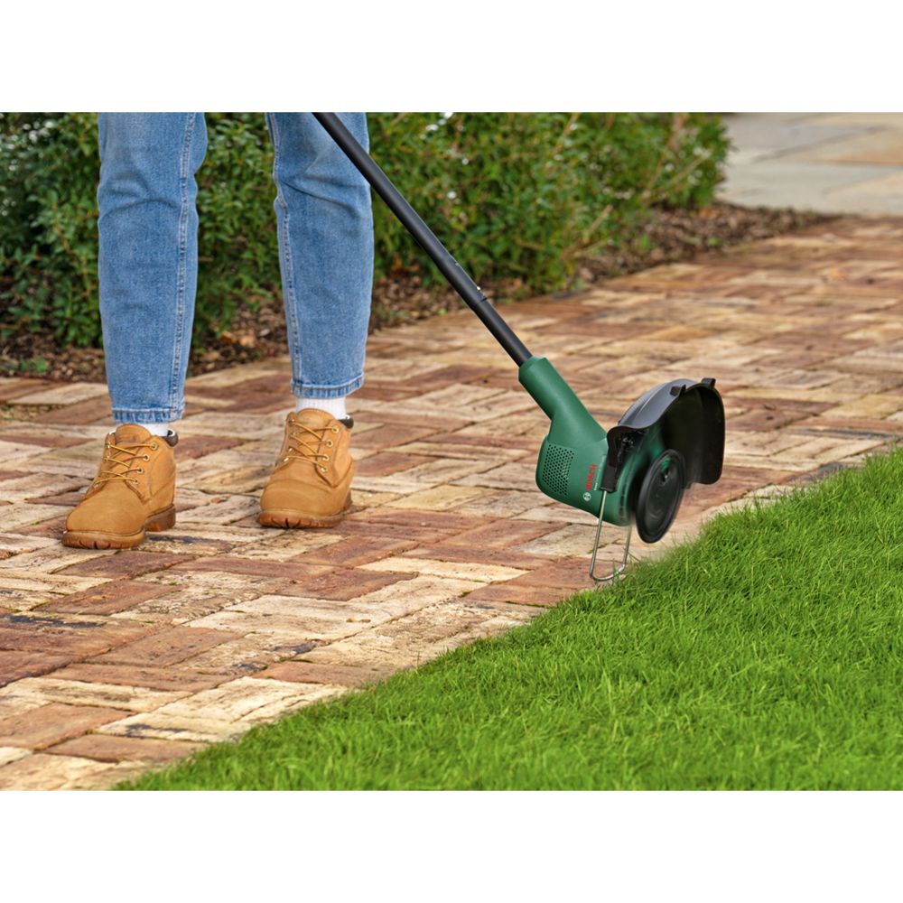 Bosch EasyGrassCut akkutrimmeri 18V-230 (2,0 Ah)