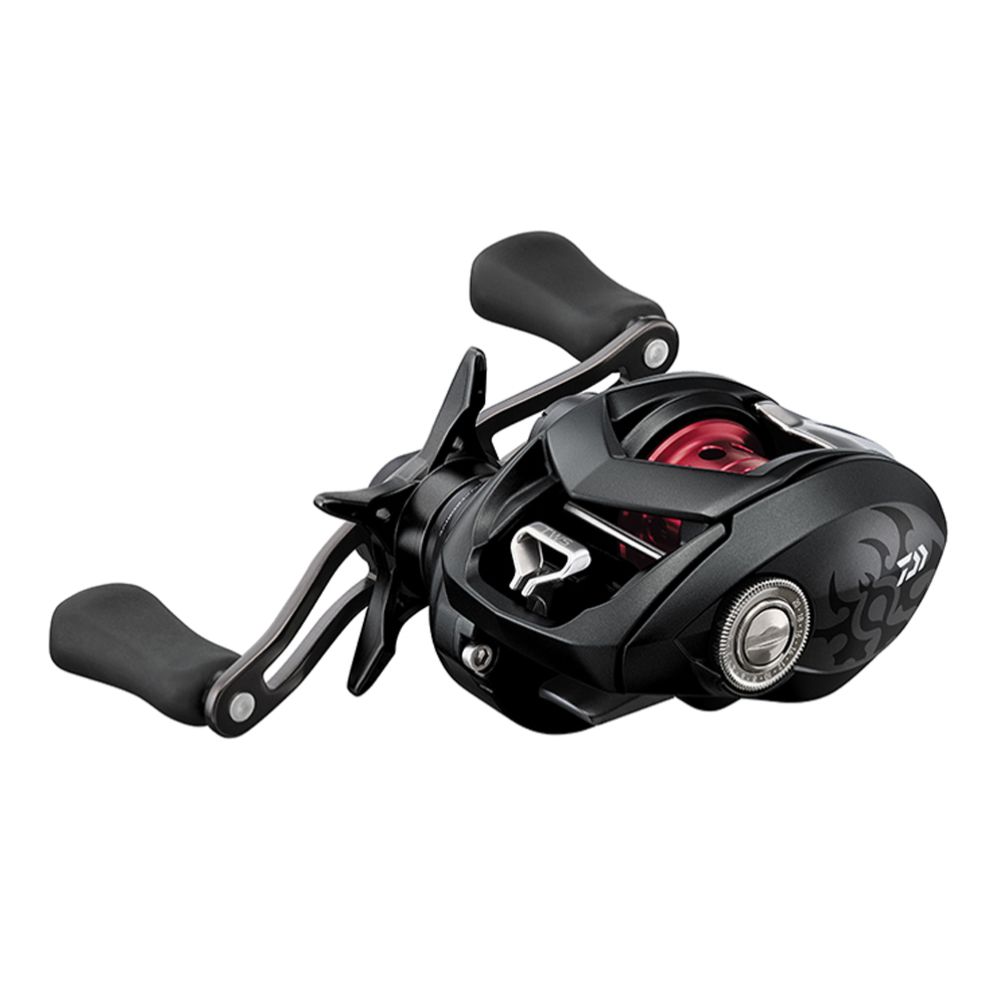 Daiwa Tatula BF TW 70XHL hyrräkela vasenkätinen