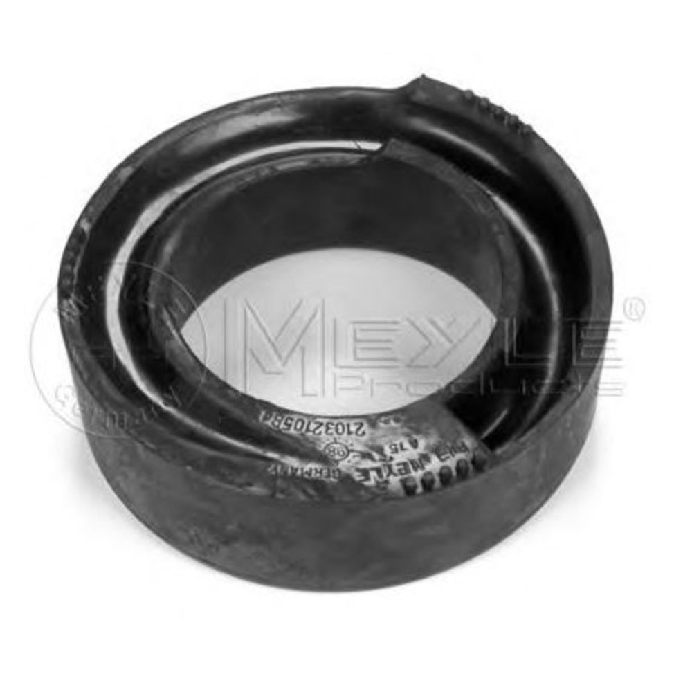 Pohjaanlyöntikumi 18-1964