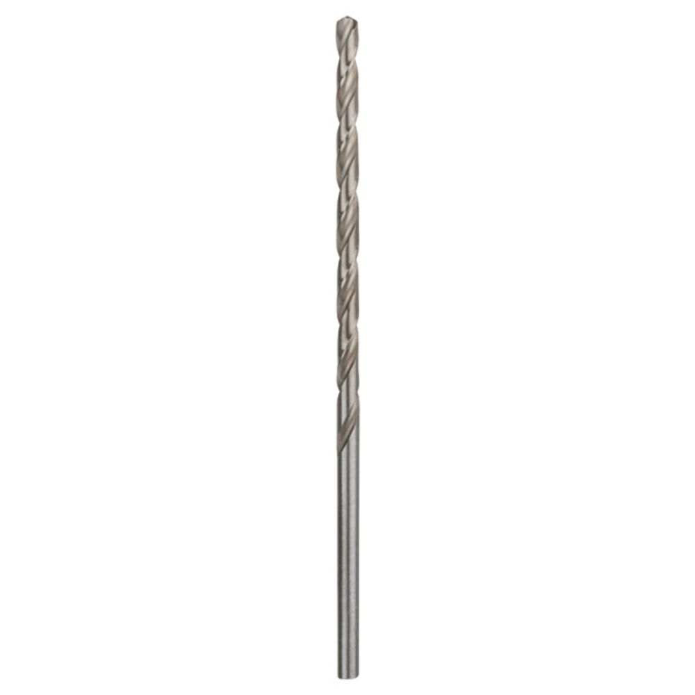 Bosch HSS G DIN 340 metallipuur 4,2 mm