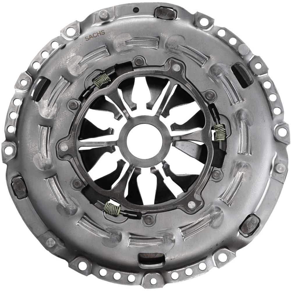 Kytkinpaketti 84-2451