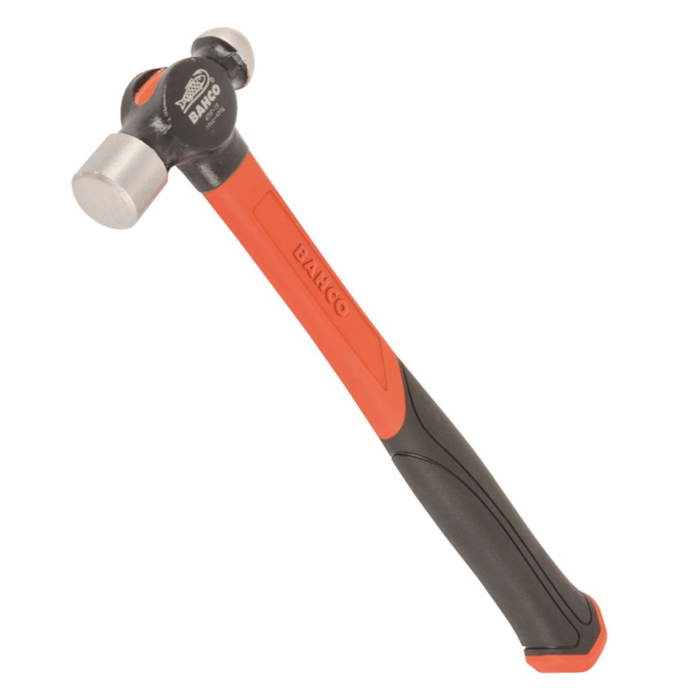 Bahco 479F-16 kulhammare 16 oz med glasfiberskaft