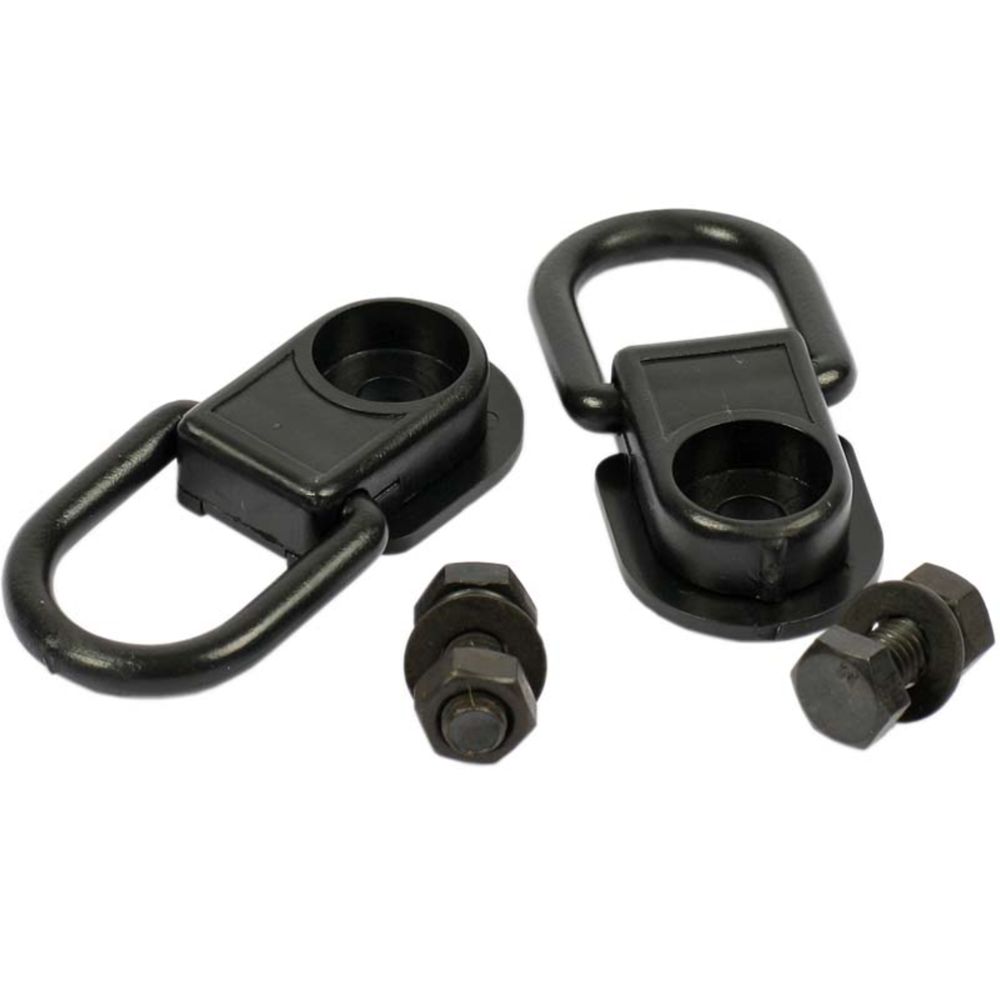 DZ Hardware Kiinnityslenkki