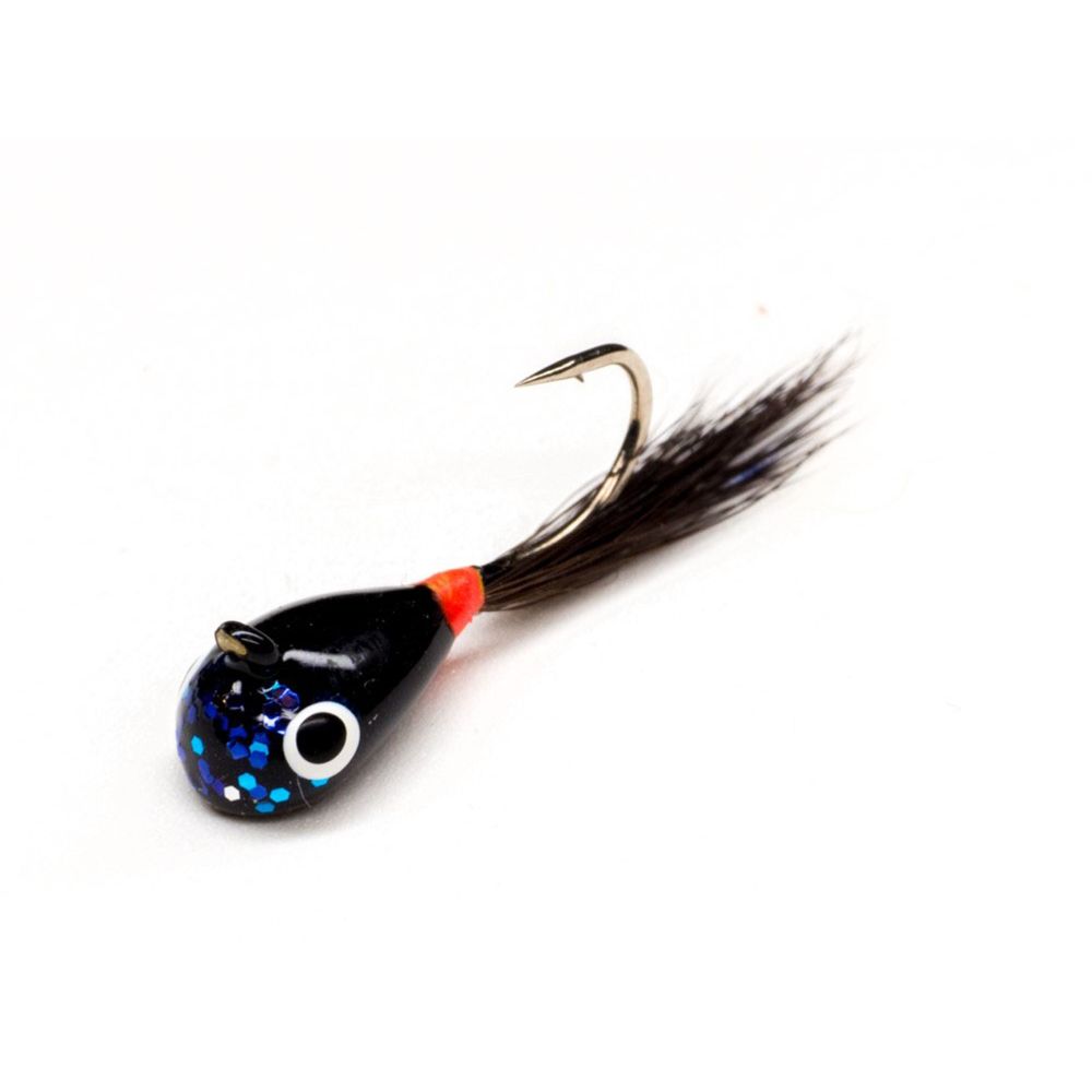 Markku Autio Wolfram Micro-Mutu färg 8