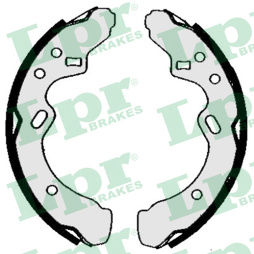 Jarrukenkäsarja 22-3261