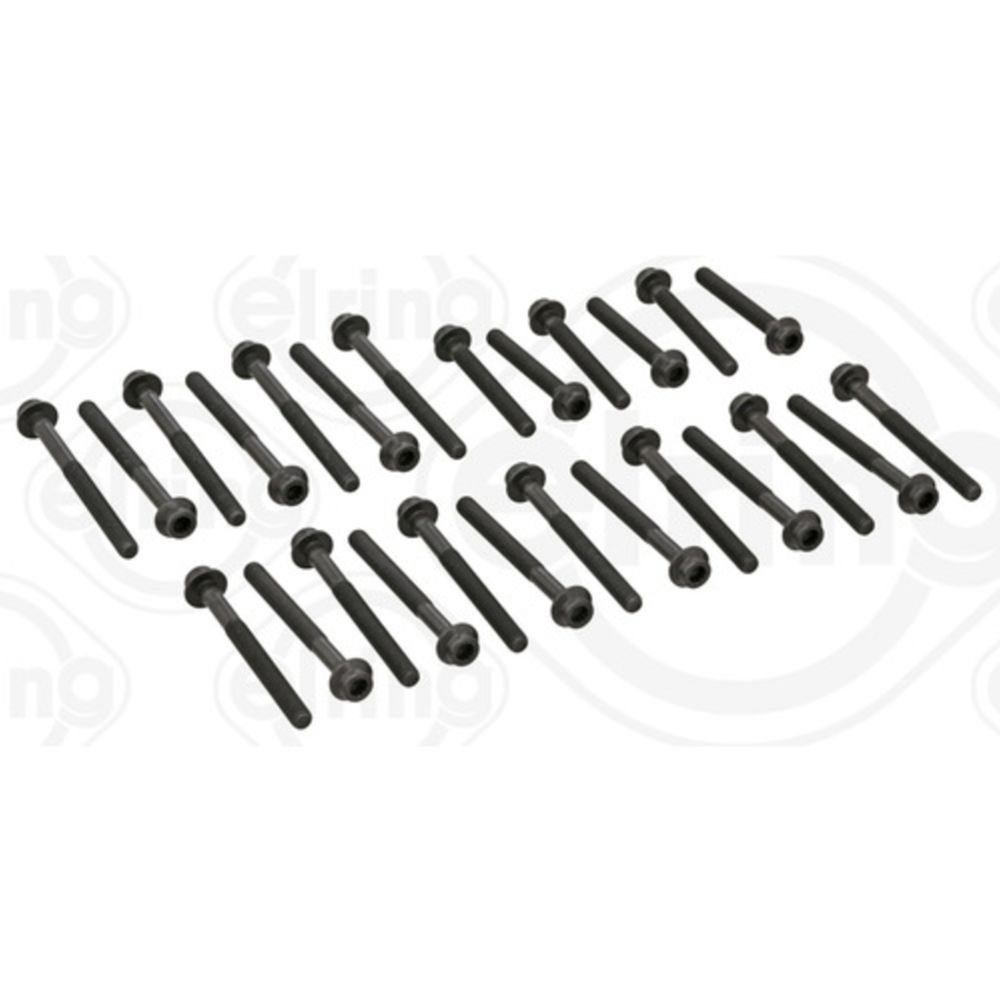 Bultsats, topplock 25-00172