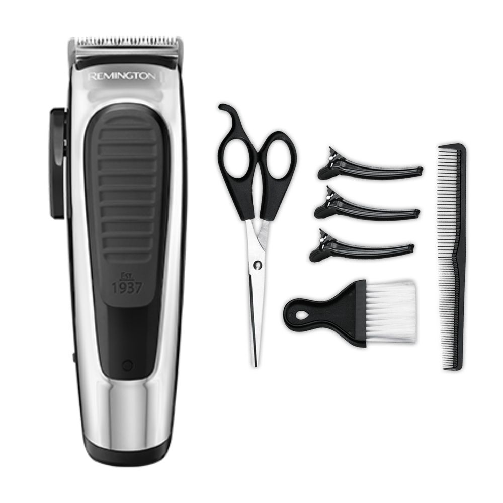 Remington HC450 Stylist Edition hiustenleikkuri