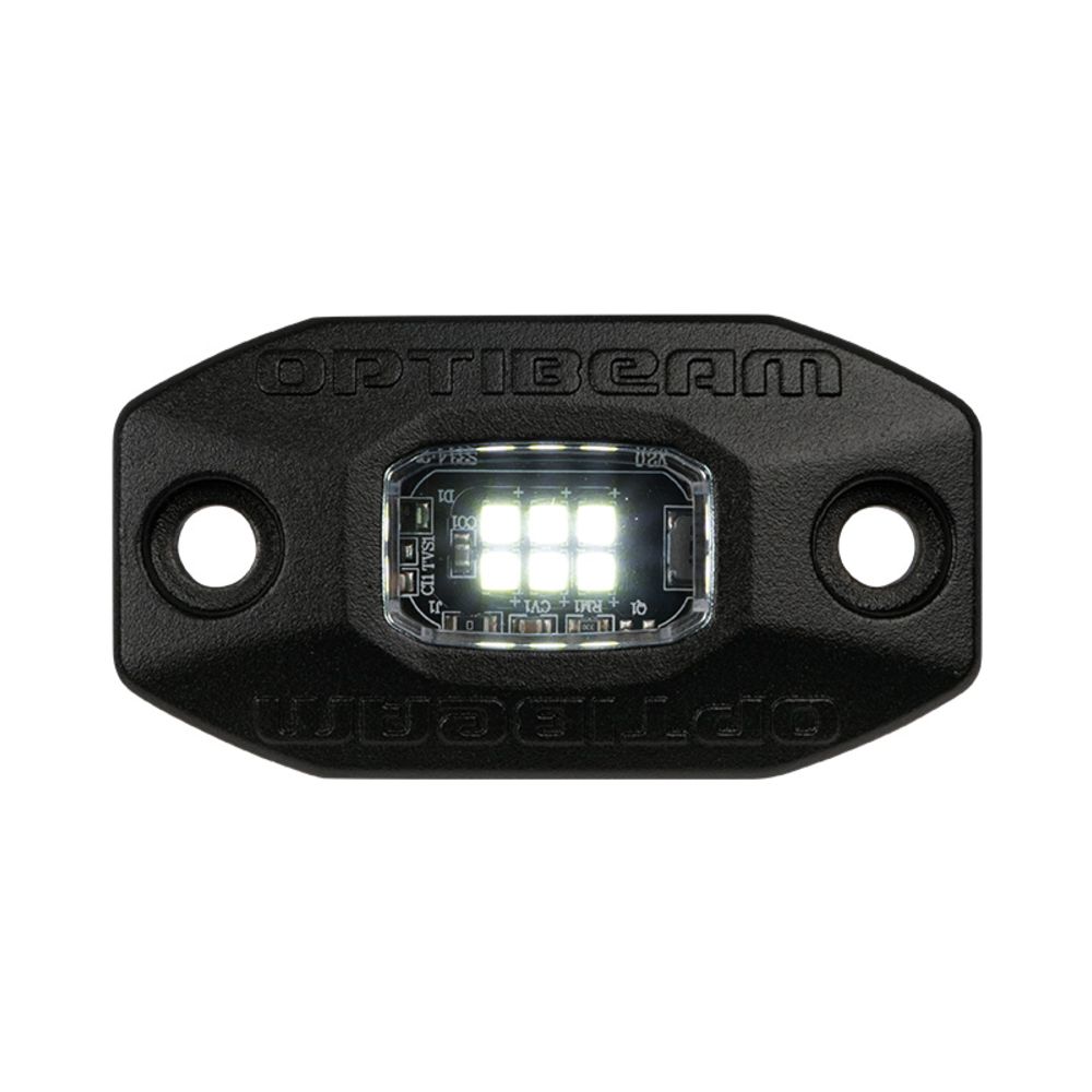 Optibeam Rock LED-arbetslampa