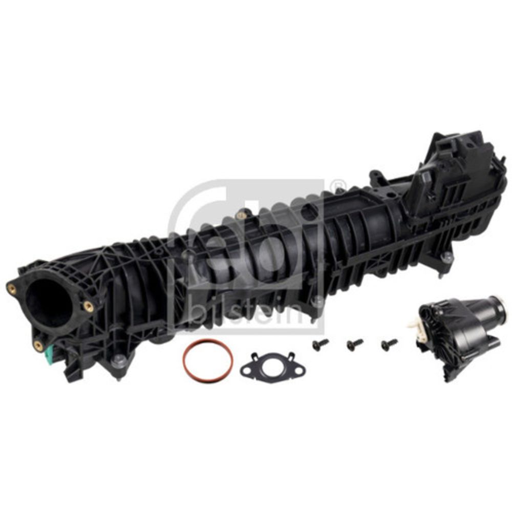 Õhuvõtutoru moodul 28-00296