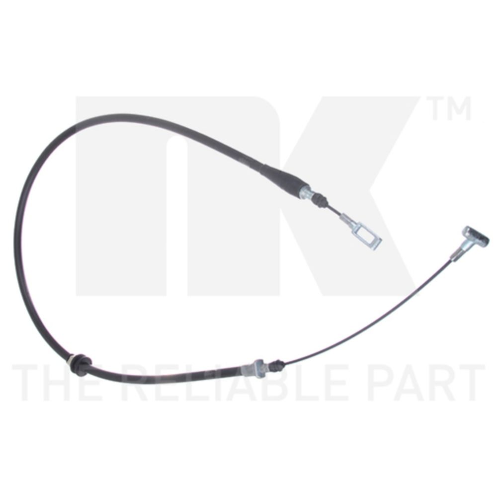 Käsijarruvaijeri 24-00326