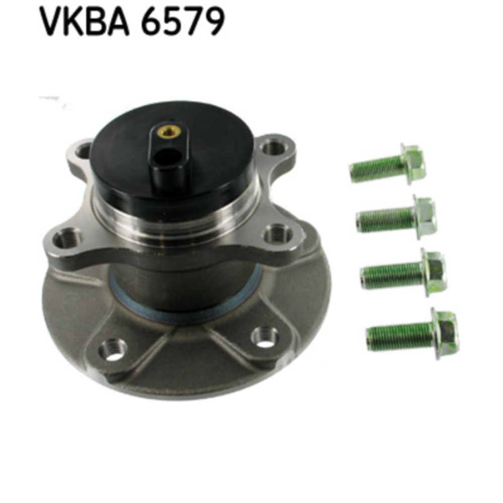 Pyöränlaakerisarja 21-3388