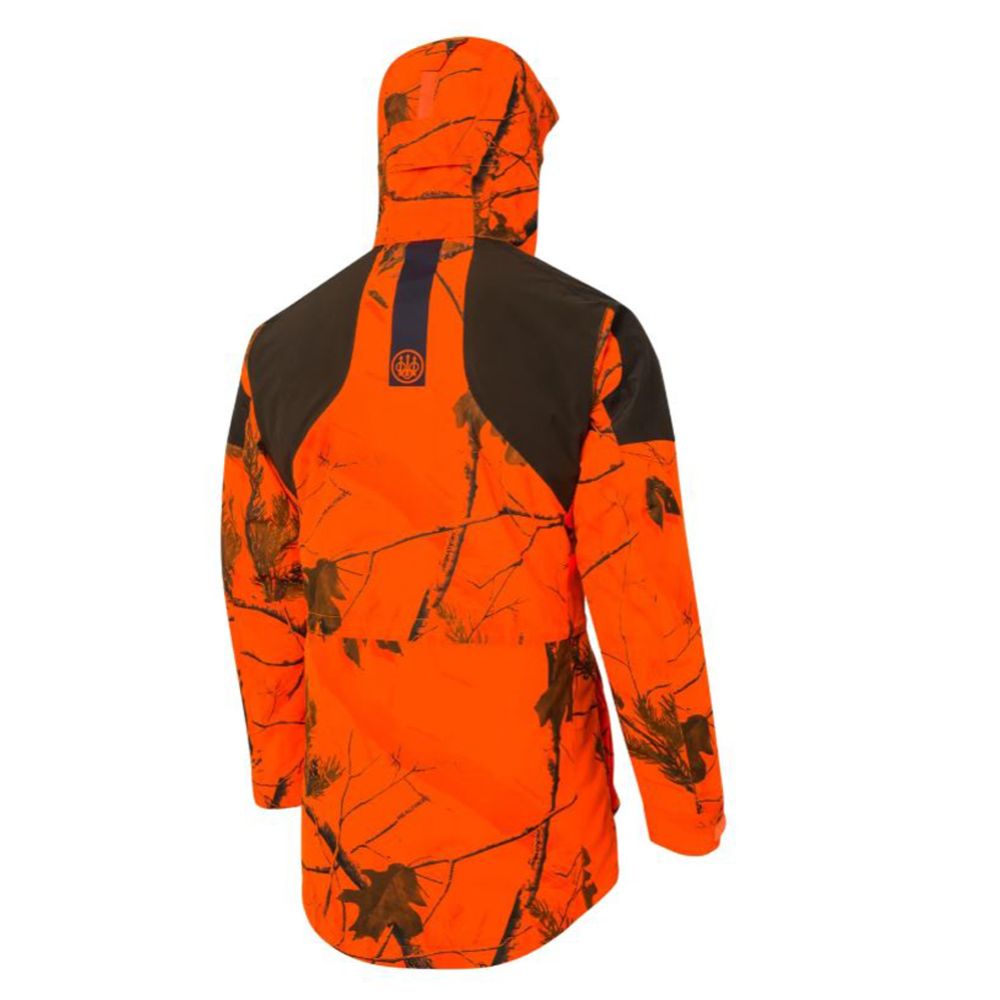 Beretta Tri Active EVO jahijope, oranž