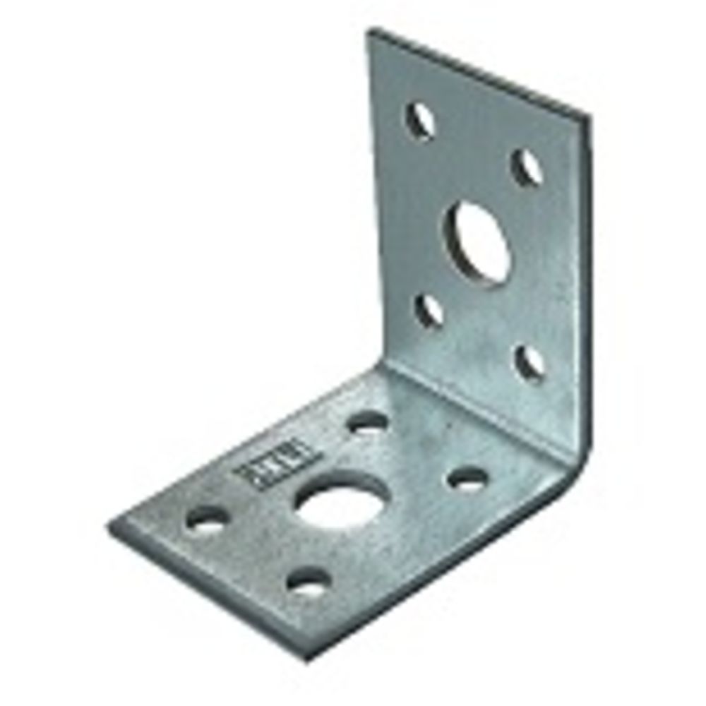 Vinkelbeslag 70 2,5 x 70 x 70 x 55 mm