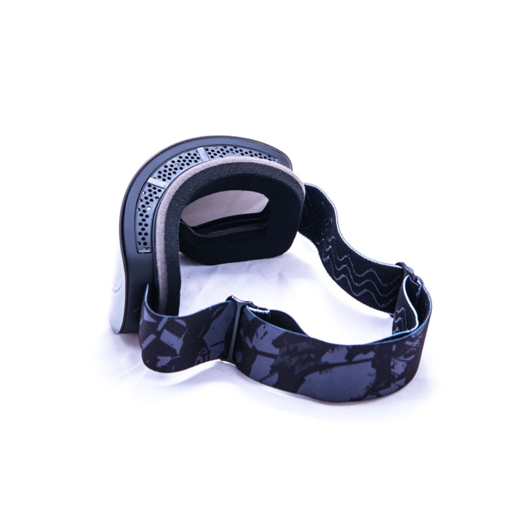 Stunt Freaks Team Shifter crossglasögon Black edition