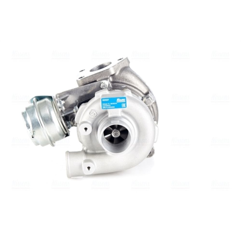 Turboahdin 13-93107