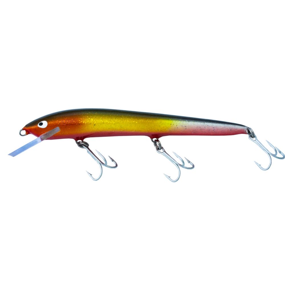 Nils Master Invincible floating 15 cm 30 g voobler