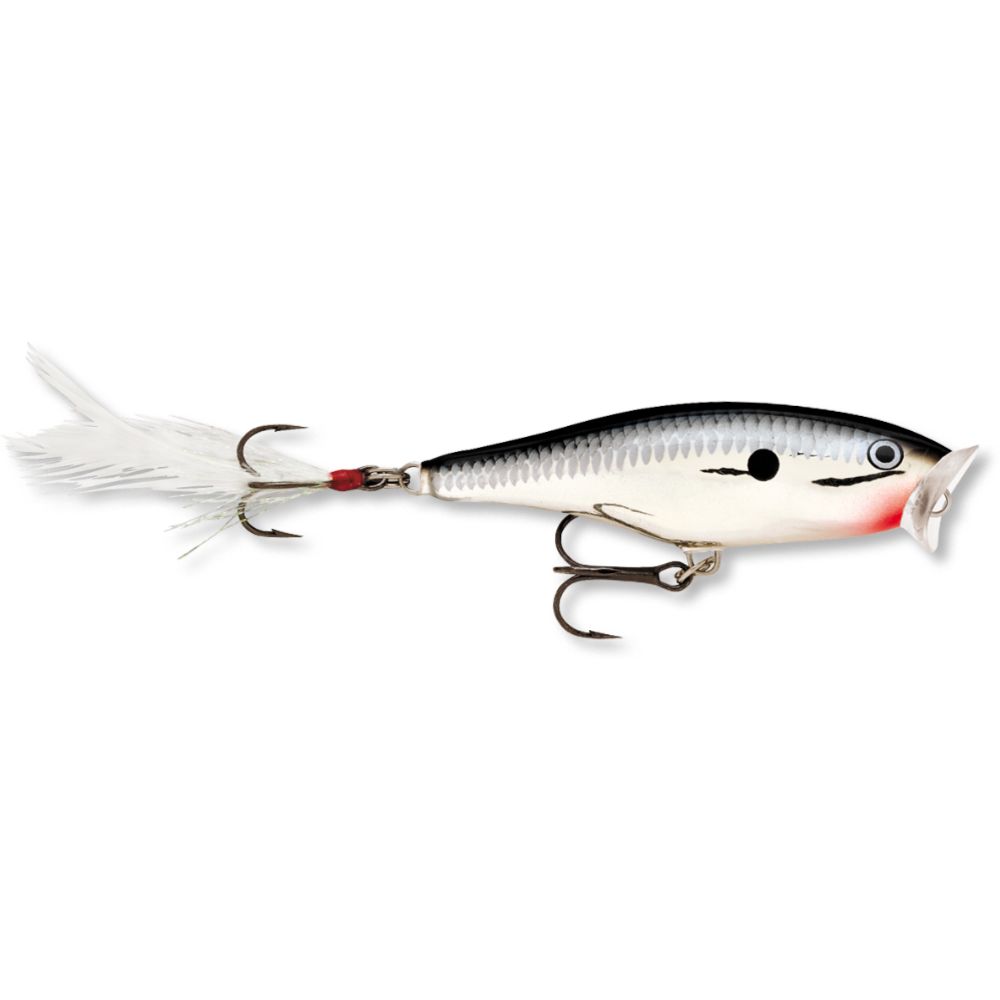 Rapala Skitter Pop Popper voobler 7 cm