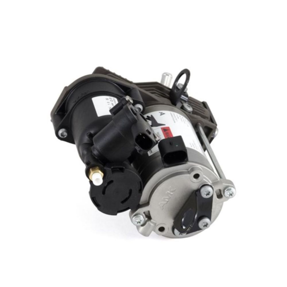 Kompressor, tryckluftssystem 67-6348