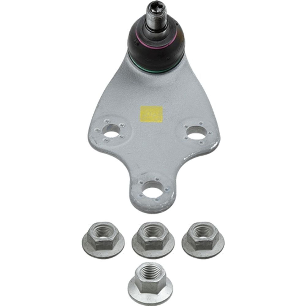 Pallonivel 17-05460
