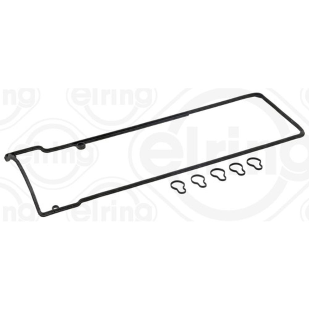 Packningssats, ventilkåpa 27-01702