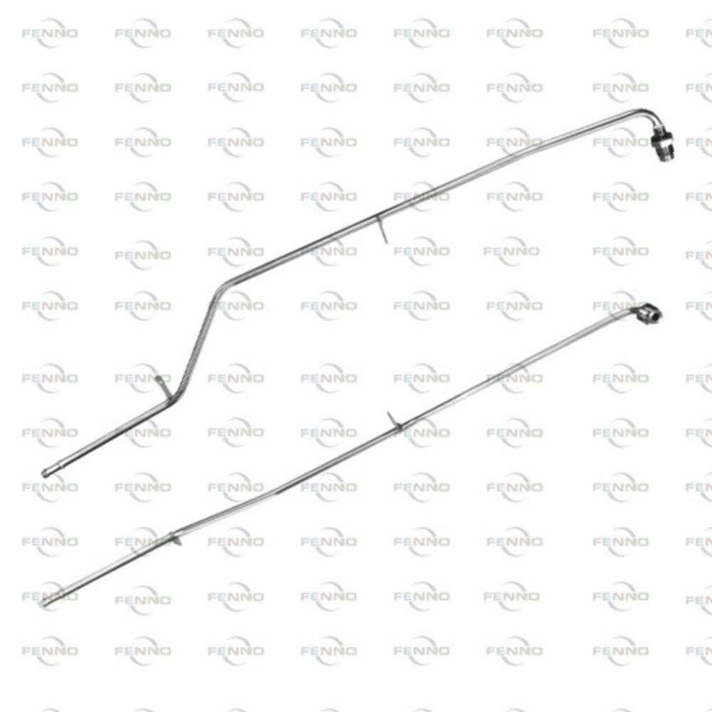 Asennussarja, noki-/hiukkassuodatin 14-99201