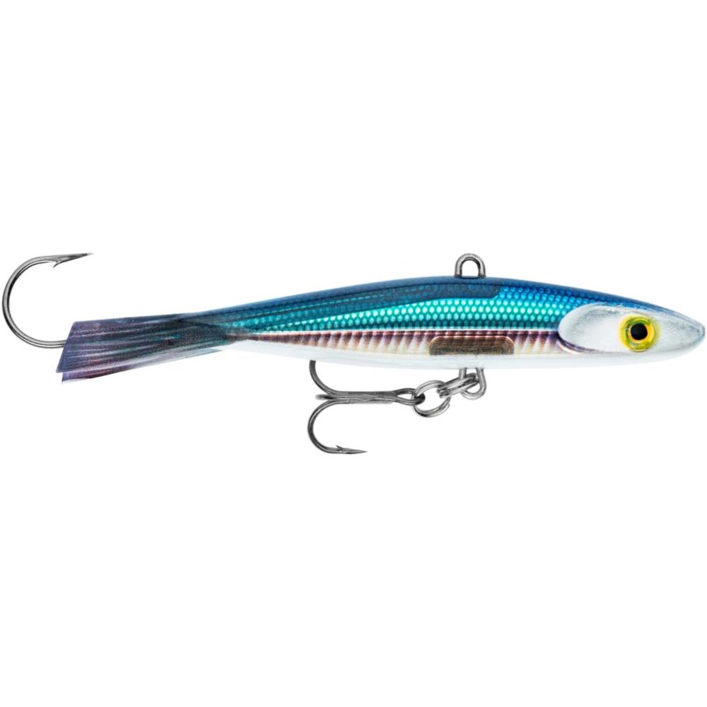 Rapala Jigging Shadow Rap 7 cm 10 g kevennetty tasapainopilkki