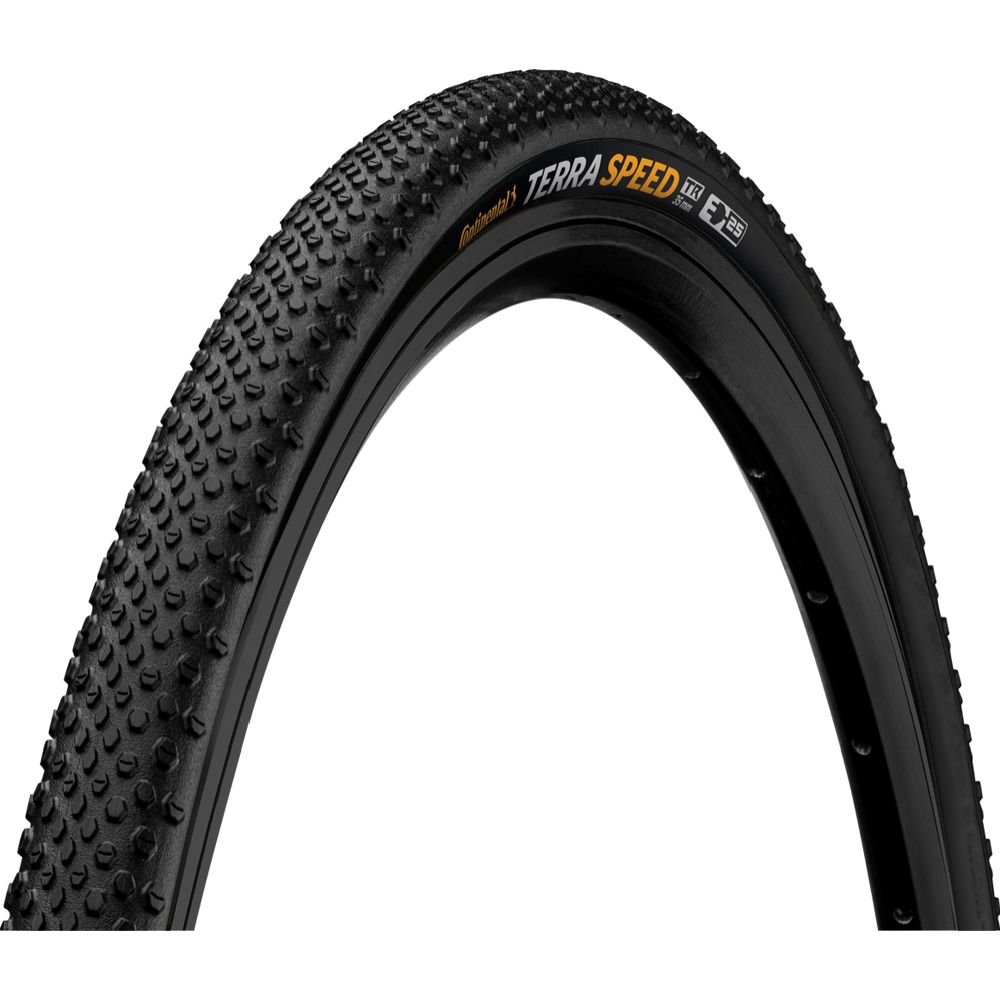 Continental Terra Speed ProTection kokkukapandav välisrehv 28"