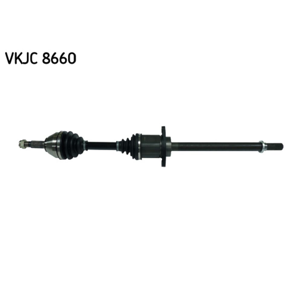 Drivaxel 17-02588