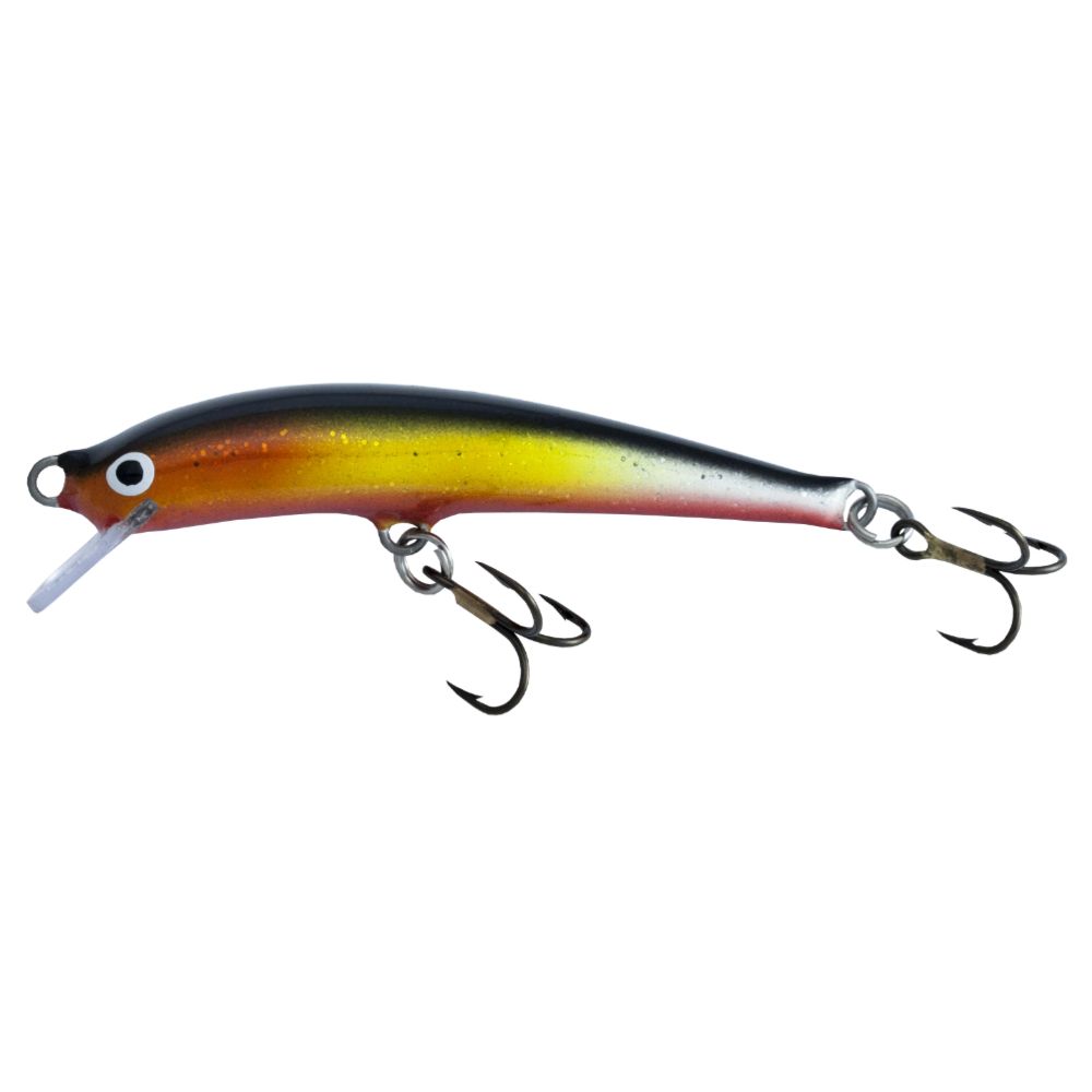 Nils Master Invincible Floating wobbler 8 cm 8 g färg: 226