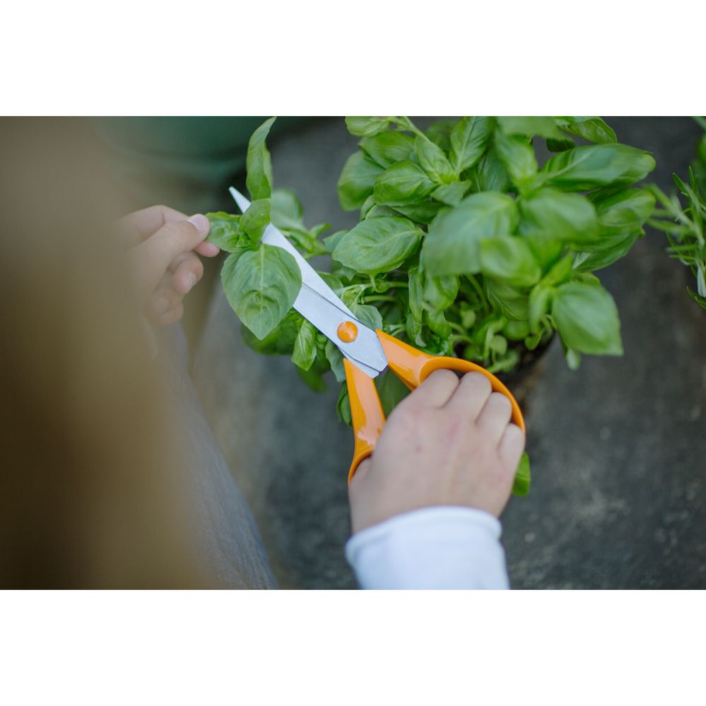 Fiskars Classic puutarhan yleissakset 21 cm