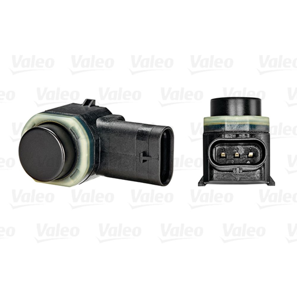 Sensor, parkeringshjälp 37-00014