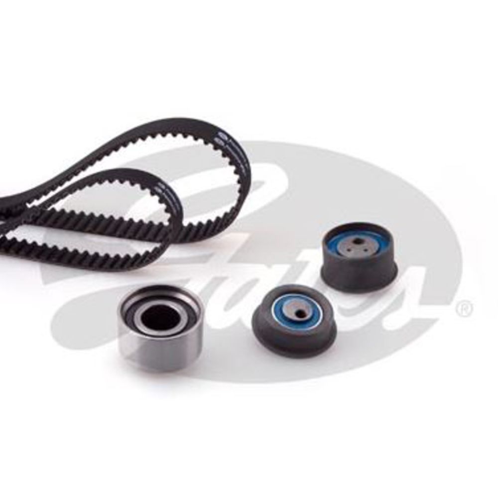 Tand/styrremssats 25-9623