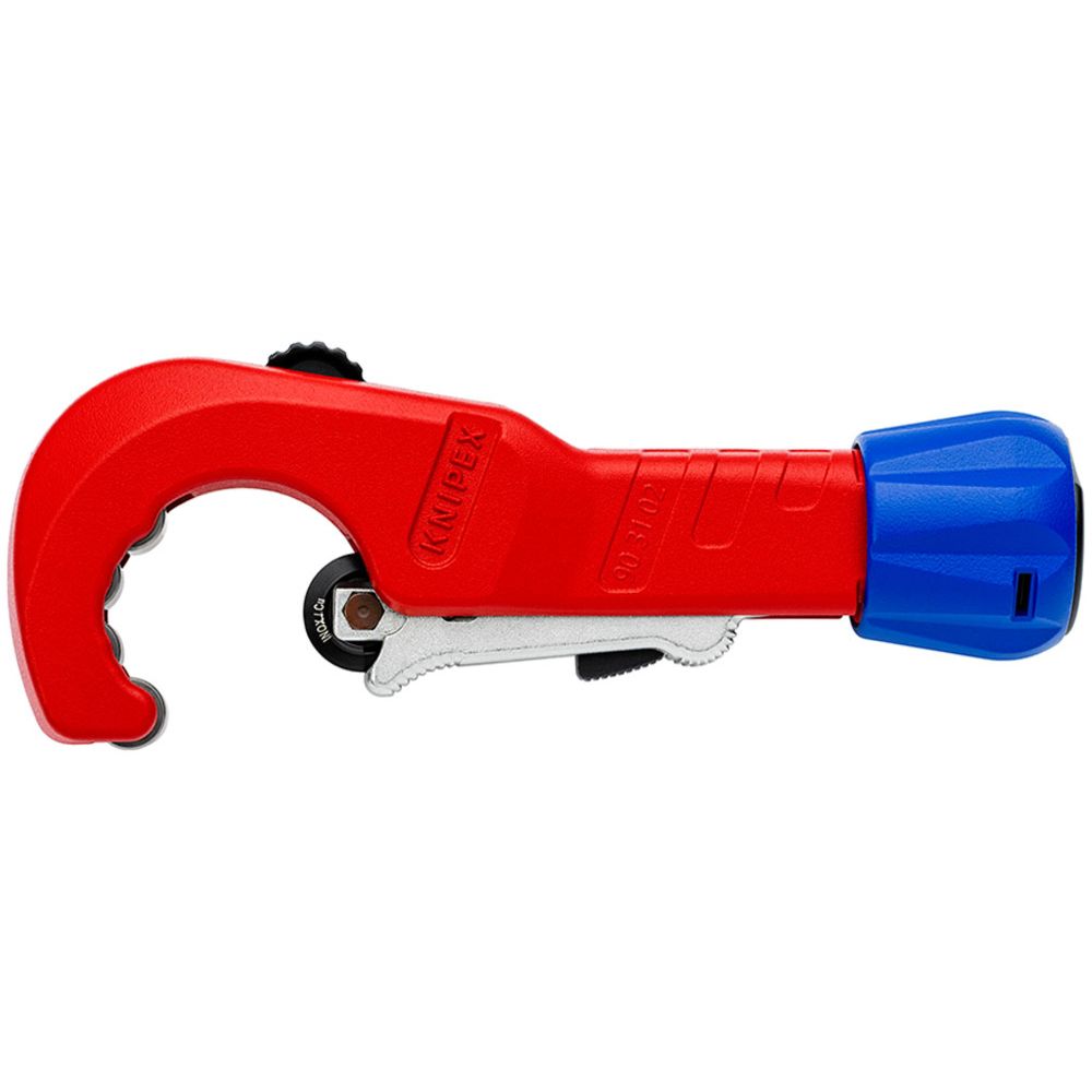 Knipex® 90 31 02 TubiX® röravskärare 6-35 mm