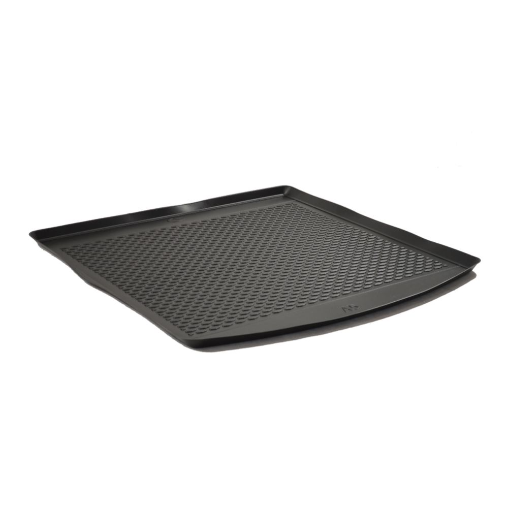 Pagasiruumi matt, Audi A5 Sportback 2007—2015, 2016—, TPE plast, must