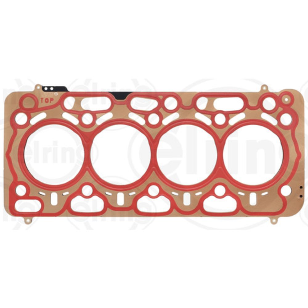 Packning, topplock 27-02066