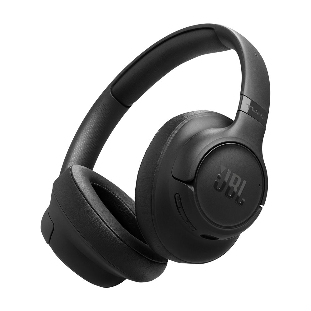 JBL Tune 730 BT kuulokkeet musta