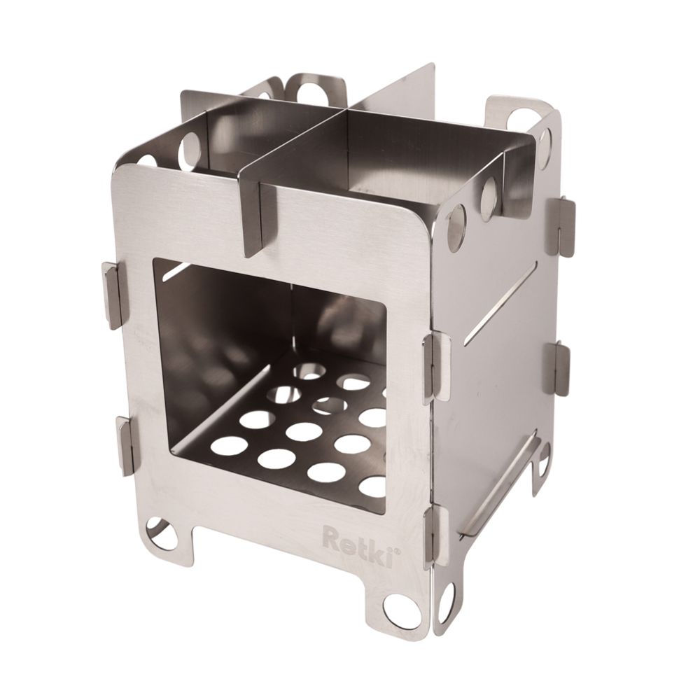 Retki Camp’n’Cook vedkök