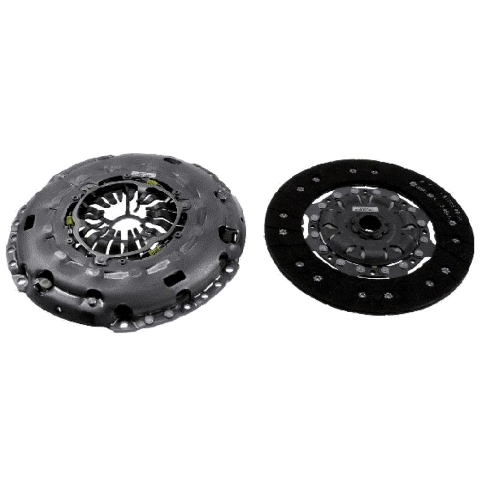 Kytkinpaketti 84-2324