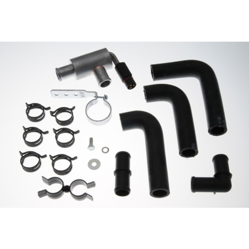 Defa voolikusoojendi, #413708