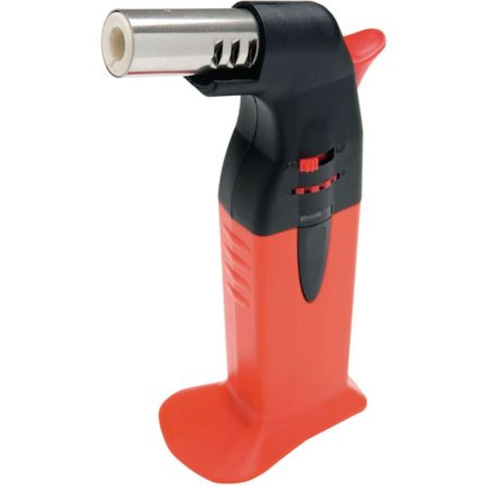 Weller WT13 gasbrännare med piezotändning