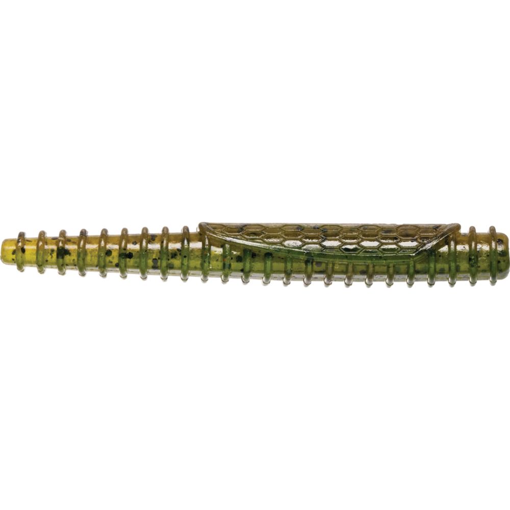 Rapala CrushCity Ned's BLT 7,5 cm 3,5 g kelluva jigi väri: Coppertreuse 3 kpl