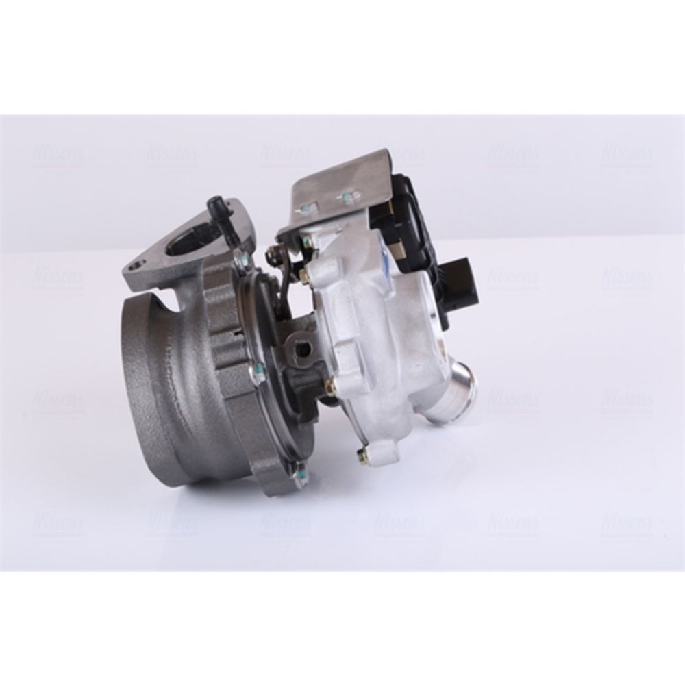 Turboahdin 13-10014