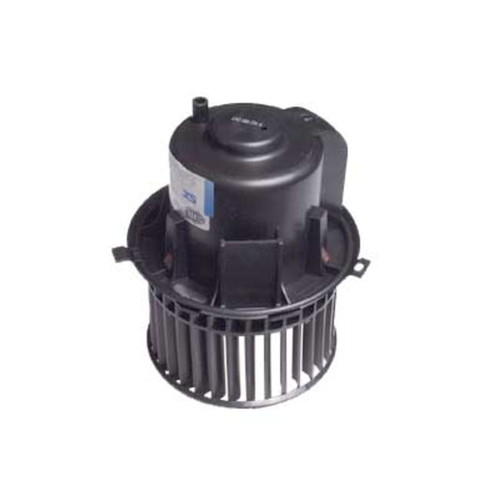 Elektrisk motor, kupéfläkt 13-1961