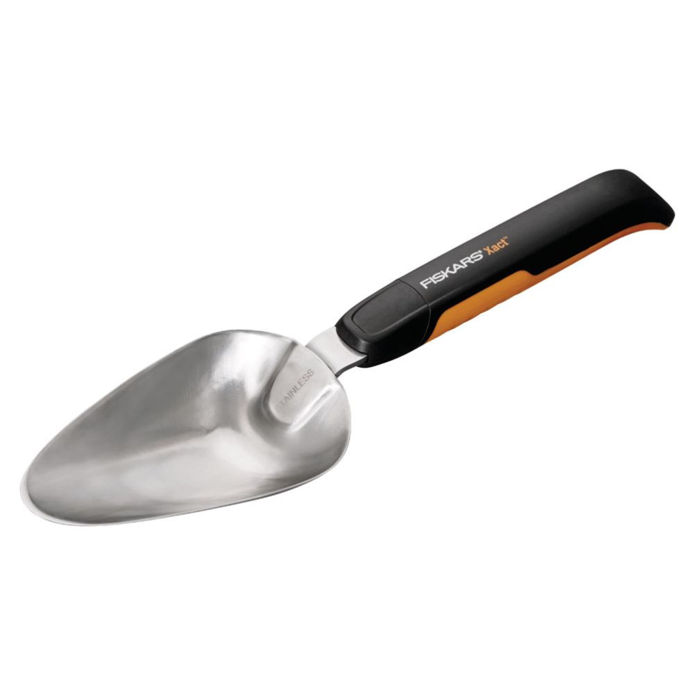 Fiskars Xact lai istutuskühvel