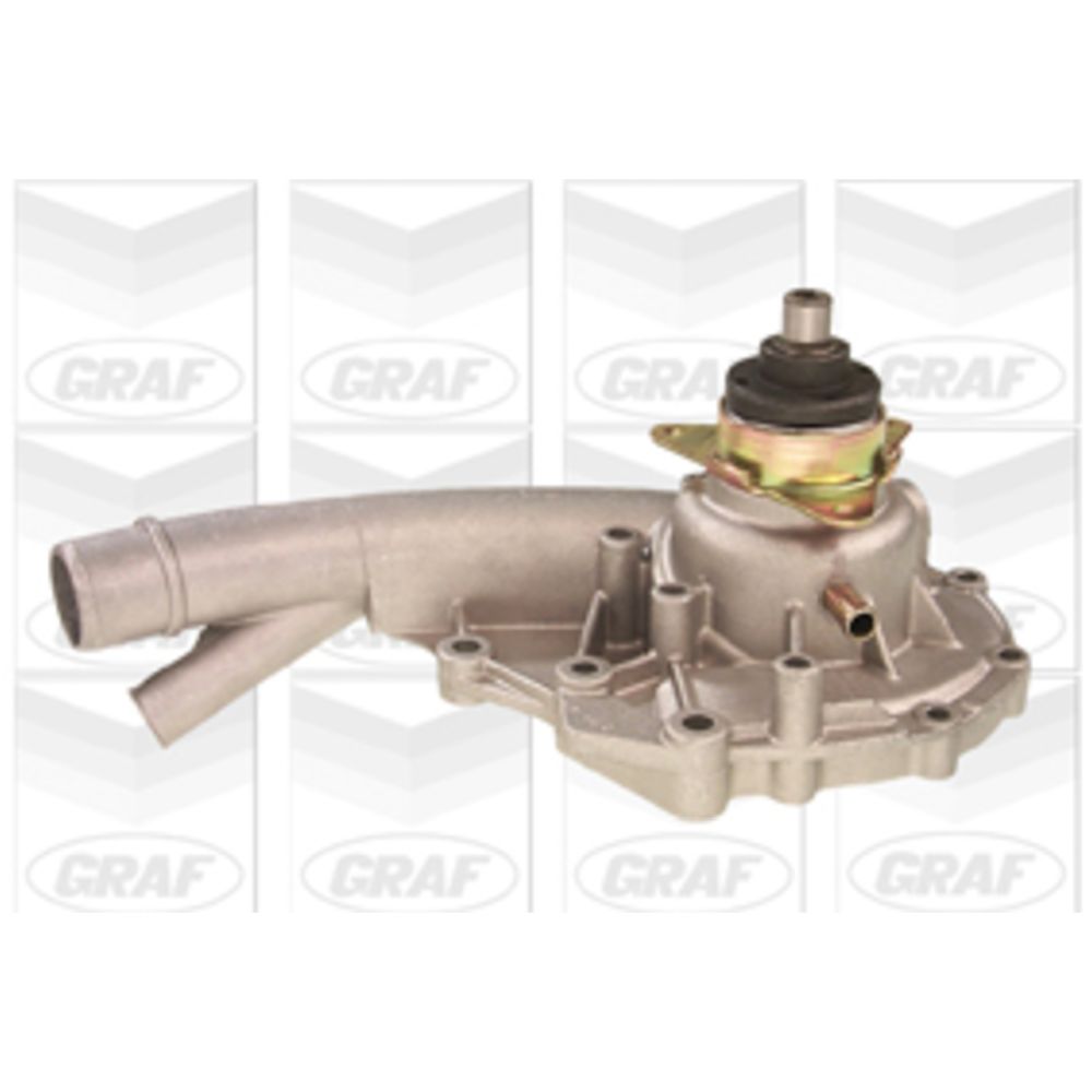 Vattenpump 30-9114