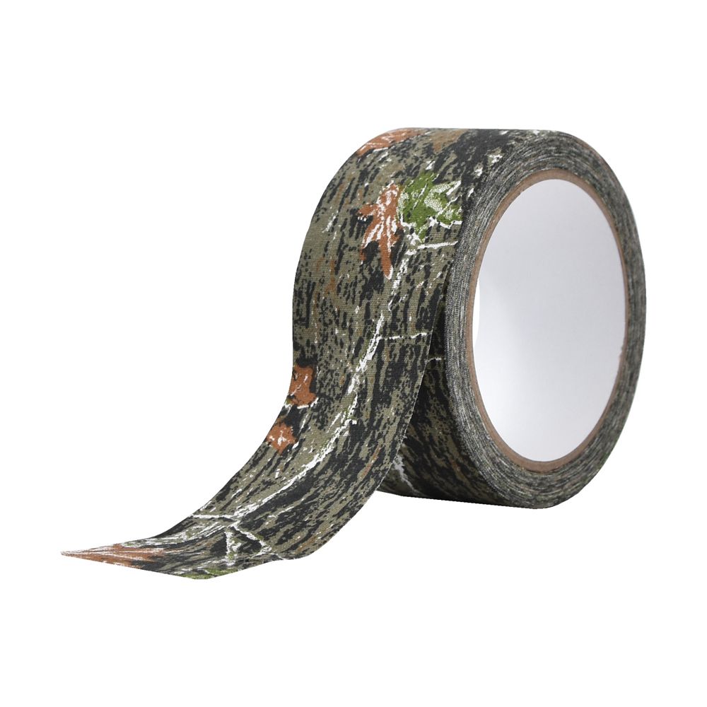 Finbullet Camo kangasteippi 10 m
