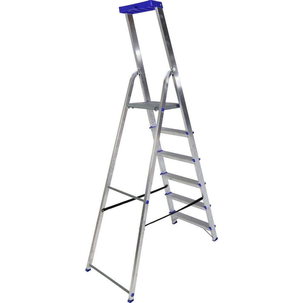 Fixmate JHR 506 trappstege 6 steg