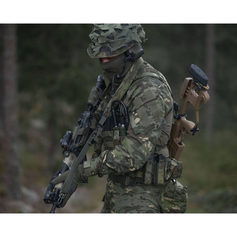 Savotta Griffin Sling MW relvarihm, M05 woodland