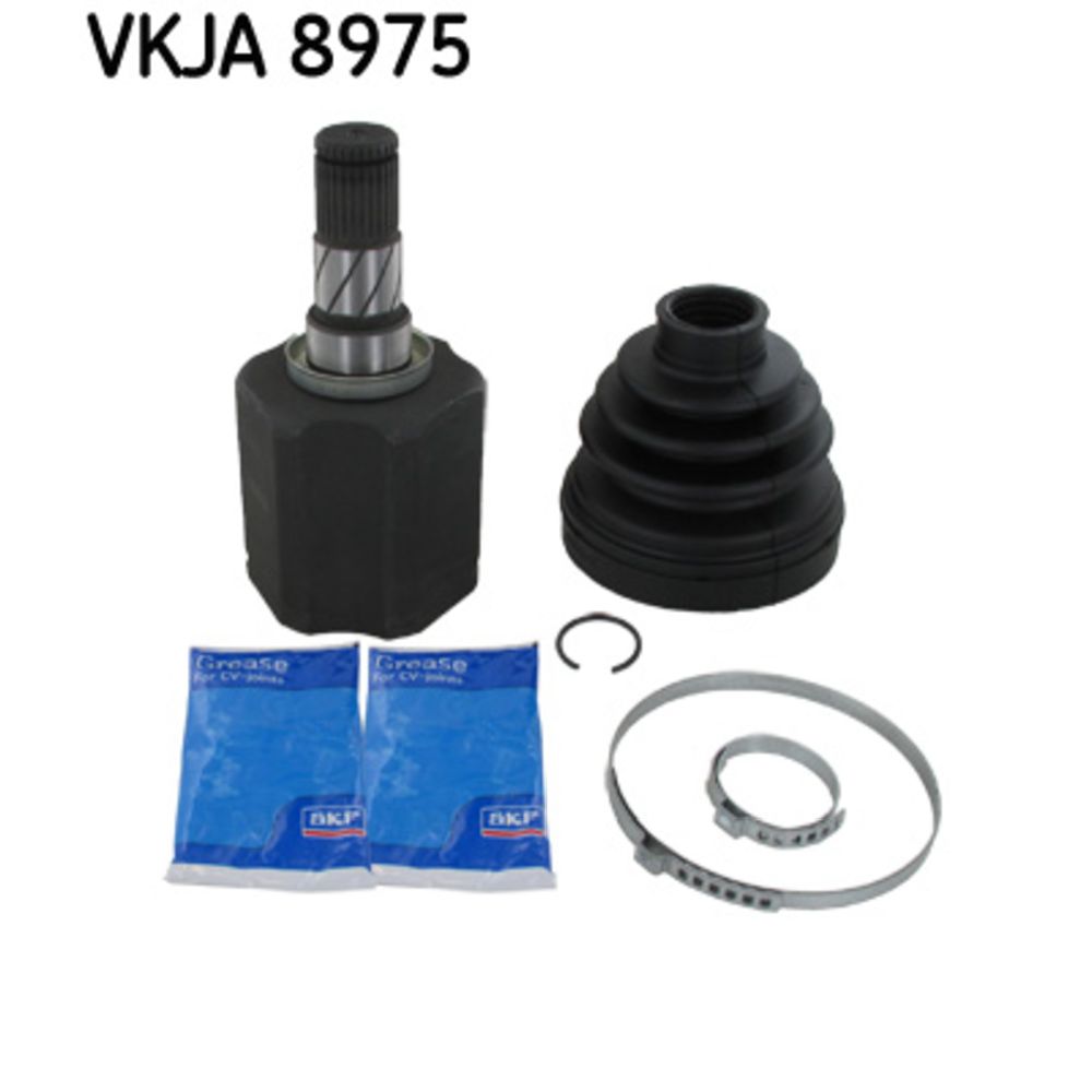 Veovõlli liigendlaager 17-02059